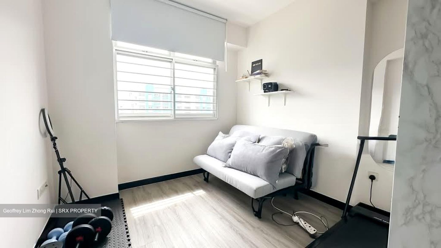 Blk 571C Champions Court (Woodlands), HDB 3 Rooms #572213261